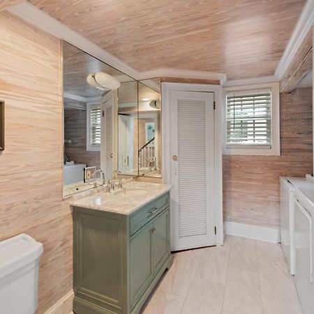 Вилла Louisa House Ки-Уэст Экстерьер фото